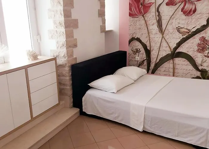 Appartamento Johnny Croatia With Hot Tub