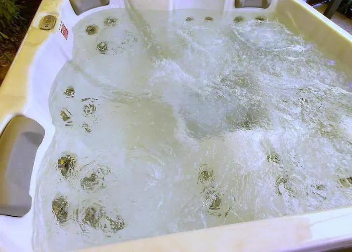 Johnny Croatia With Hot Tub * Spalato