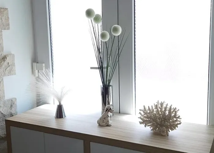 Johnny Croatia With Hot Tub * Spalato