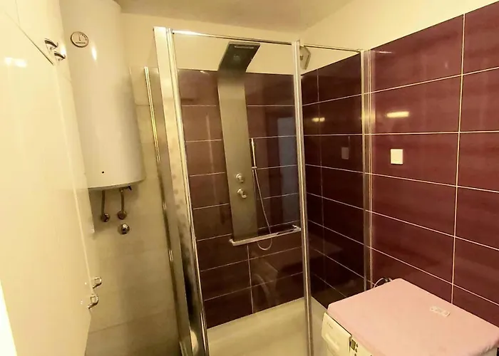 Appartamento Johnny Croatia With Hot Tub