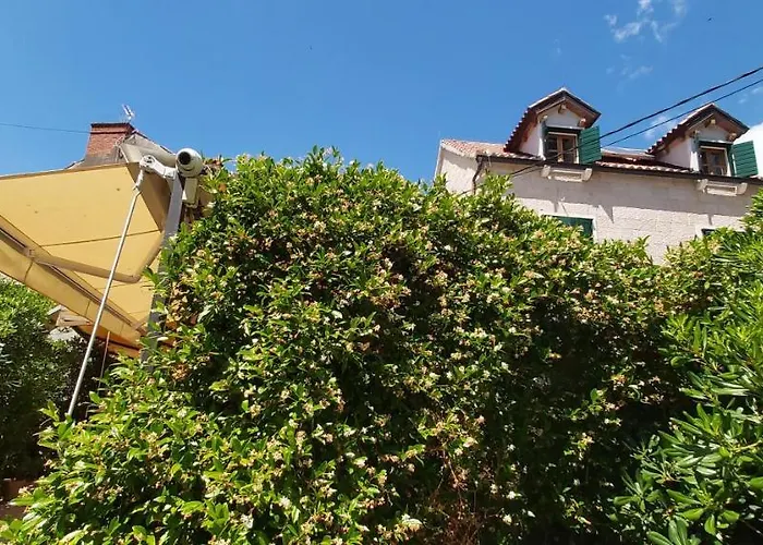 Johnny Croatia With Hot Tub Appartamento *