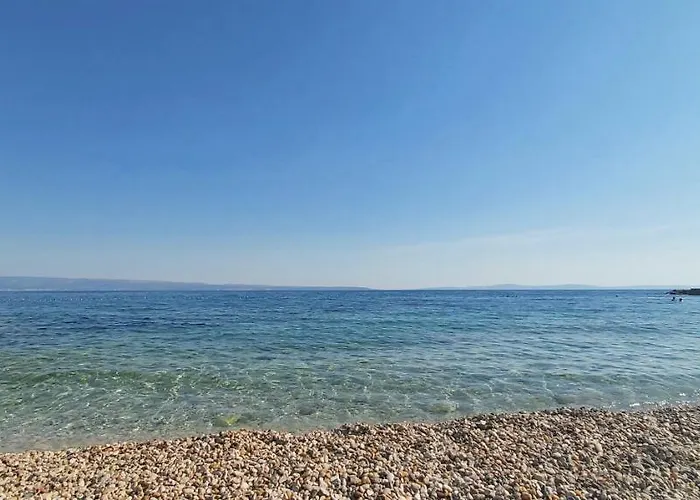 Appartamento Johnny Croatia With Hot Tub *