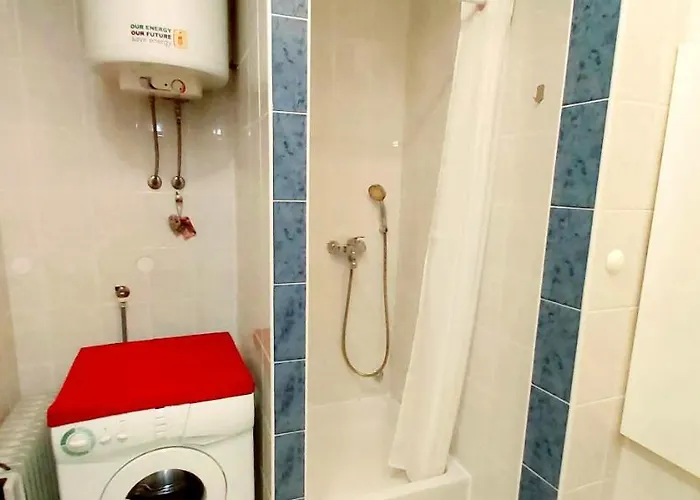 Johnny Croatia With Hot Tub Appartamento