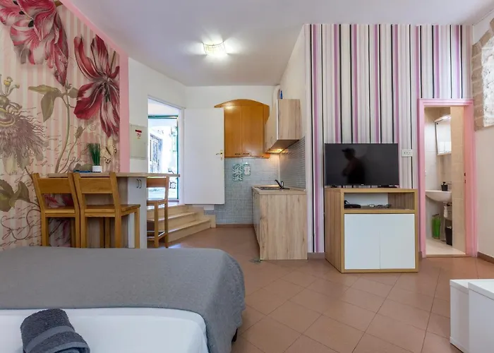 Johnny Croatia With Hot Tub Appartamento