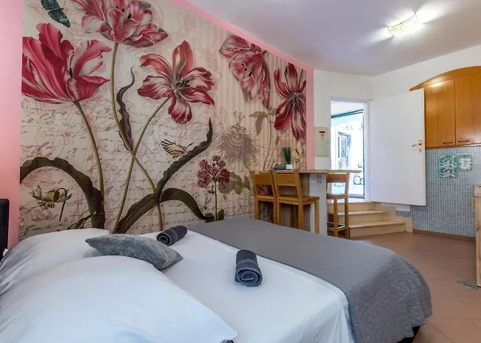 Johnny Croatia With Hot Tub * Spalato