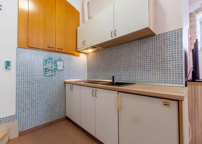 Johnny Croatia With Hot Tub Appartamento Spalato