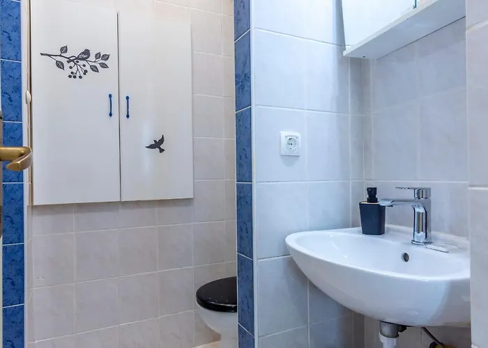 Appartamento Johnny Croatia With Hot Tub *