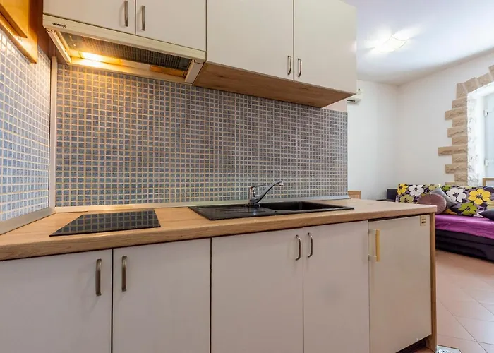 Johnny Croatia With Hot Tub Appartamento Spalato