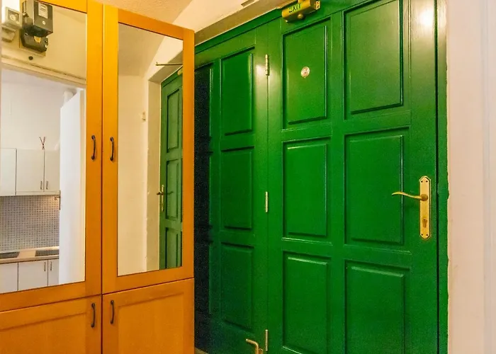 Johnny Croatia With Hot Tub Appartamento