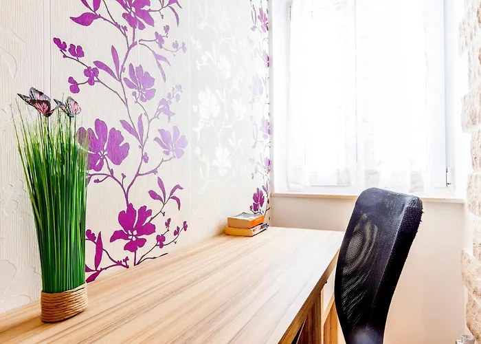 Appartamento Johnny Croatia With Hot Tub Spalato