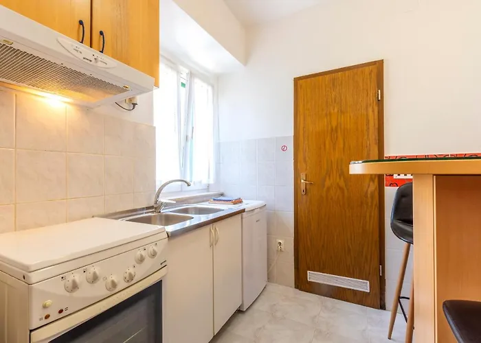 Appartamento Johnny Croatia With Hot Tub *