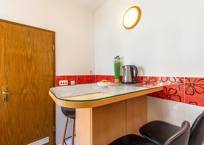 Appartamento Johnny Croatia With Hot Tub Spalato