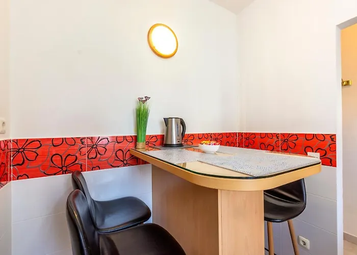 Johnny Croatia With Hot Tub Appartamento