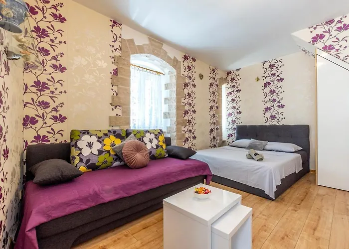 Appartamento Johnny Croatia With Hot Tub *