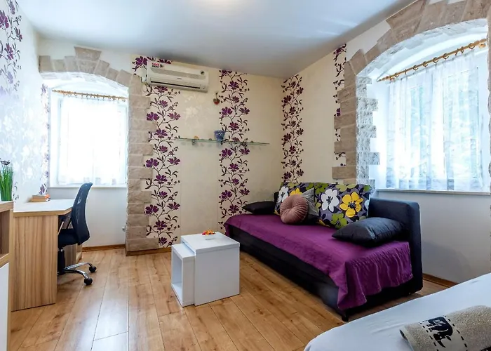 Appartamento Johnny Croatia With Hot Tub *