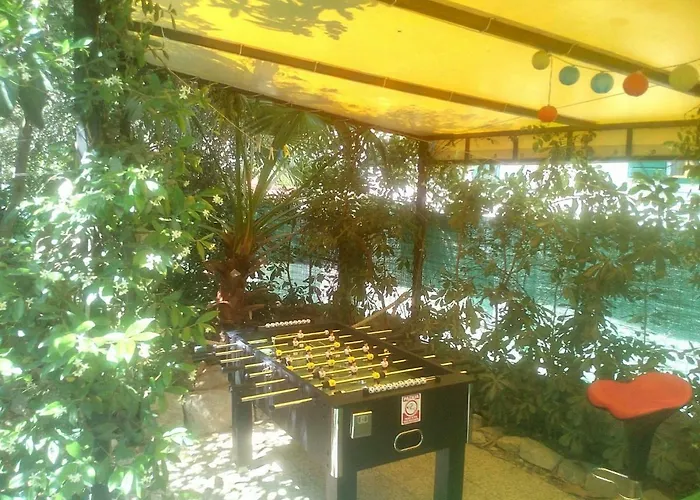 Johnny Croatia With Hot Tub