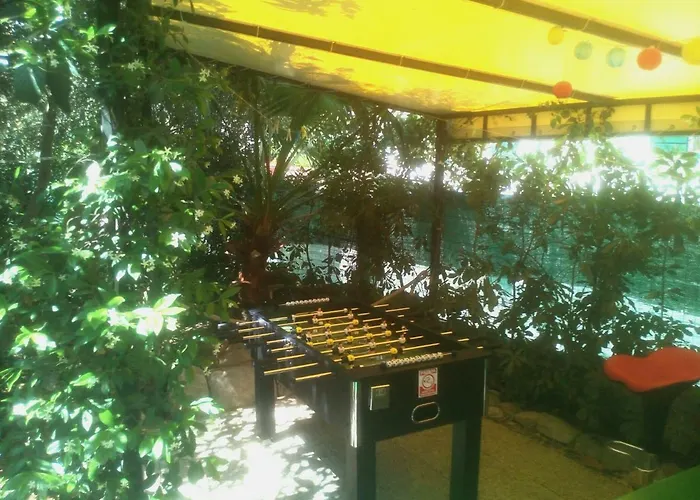 Johnny Croatia With Hot Tub Spalato