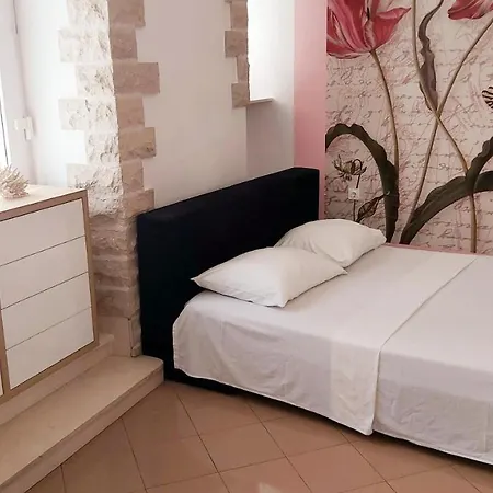 Apartament Johnny Croatia With Hot Tub