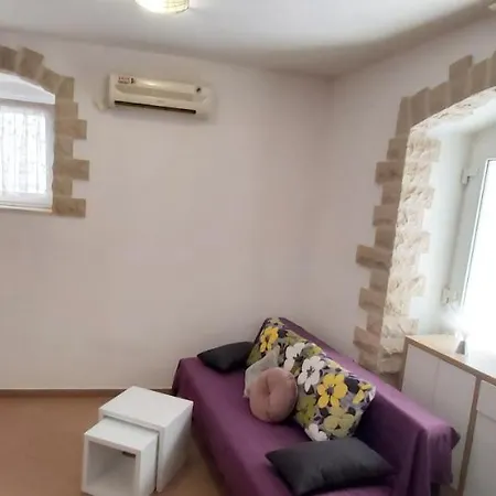 Johnny Croatia With Hot Tub Apartment *