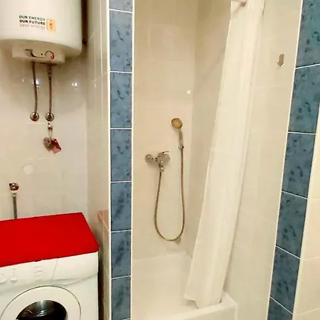 Johnny Croatia With Hot Tub Apartament