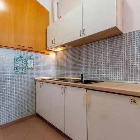Johnny Croatia With Hot Tub Apartment Split