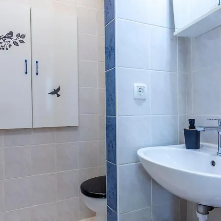 Apartament Johnny Croatia With Hot Tub *