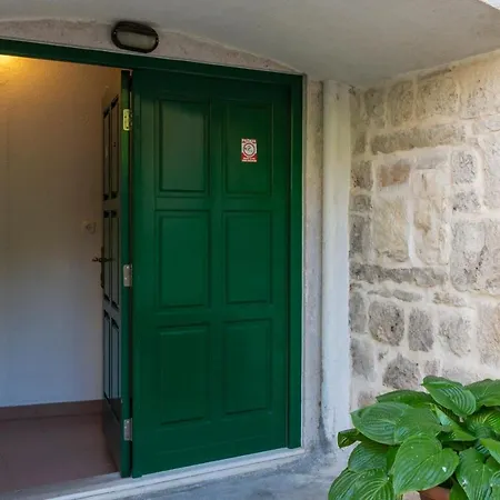 Johnny Croatia With Hot Tub