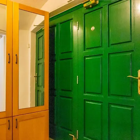 Johnny Croatia With Hot Tub Apartament