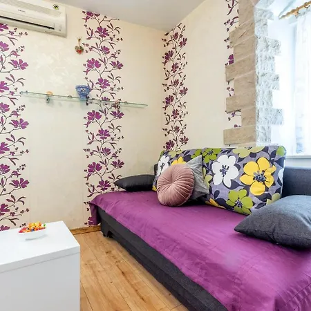 Johnny Croatia With Hot Tub Apartment Split