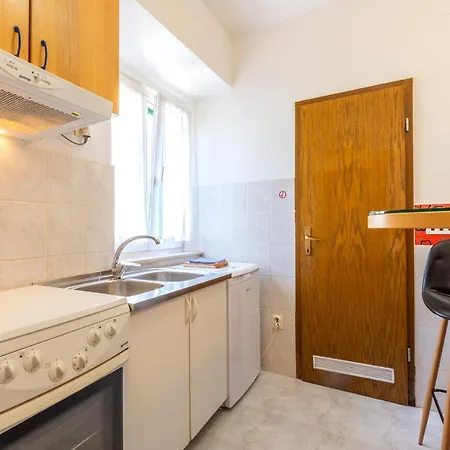Apartment Johnny Croatia With Hot Tub *