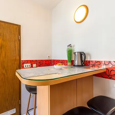 Apartament Johnny Croatia With Hot Tub Split