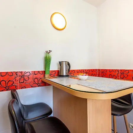 Johnny Croatia With Hot Tub Apartament