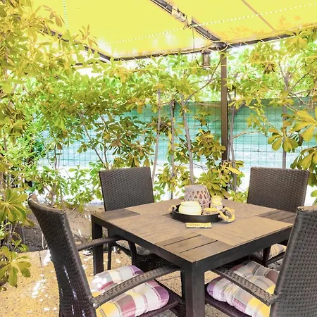 Johnny Croatia With Hot Tub Apartment