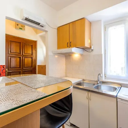 Apartament Johnny Croatia With Hot Tub Split