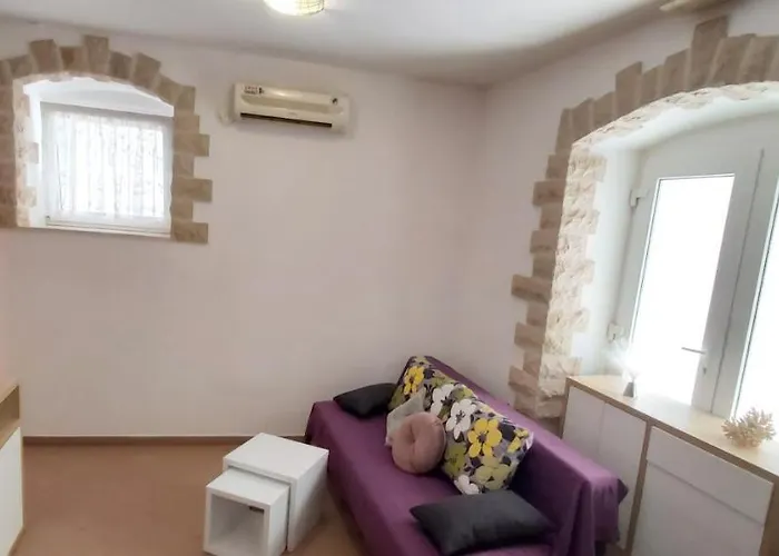 Johnny Croatia With Hot Tub Apartamento *