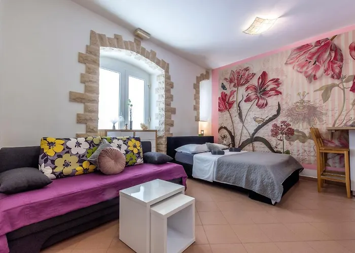 Apartamento Johnny Croatia With Hot Tub Split