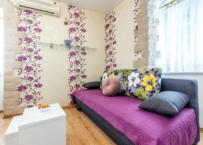 Johnny Croatia With Hot Tub Apartamento Split