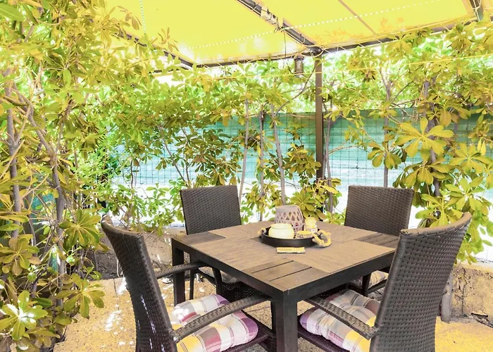 Johnny Croatia With Hot Tub Apartamento