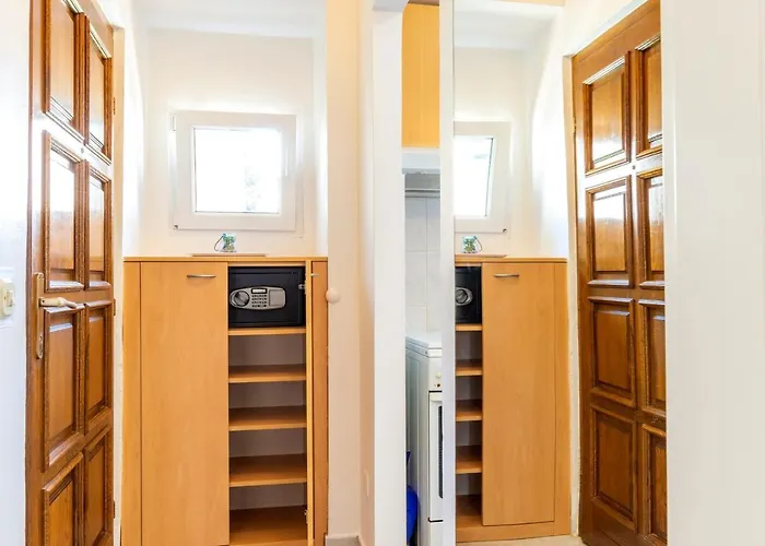 Apartamento Johnny Croatia With Hot Tub