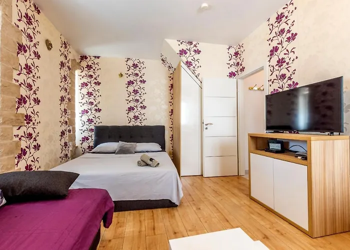 Apartamento Johnny Croatia With Hot Tub Split