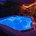 Johnny Croatia With Hot Tub Apartment Split