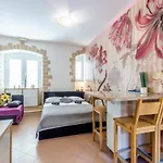 Johnny Croatia With Hot Tub Apartment