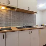 Johnny Croatia With Hot Tub Apartment Split