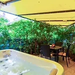 Johnny Croatia With Hot Tub Apartment Split