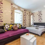 Apartment Johnny Croatia With Hot Tub *
