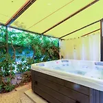 Johnny Croatia With Hot Tub *