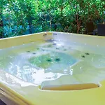 Johnny Croatia With Hot Tub *