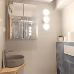 Johnny Croatia With Hot Tub Split