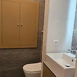 Johnny Croatia With Hot Tub Apartment