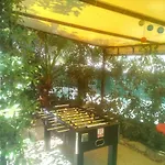 Johnny Croatia With Hot Tub